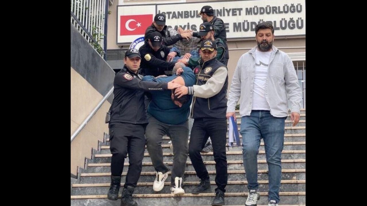 Foto - Almanya’da 4 milyon dolar çarptı! Türkiye’de estetik masasında enselendi