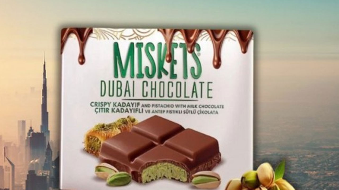 Foto - Almanya'da marketlerden toplatılan ürünün Türkiye'deki satışı devam ediyor