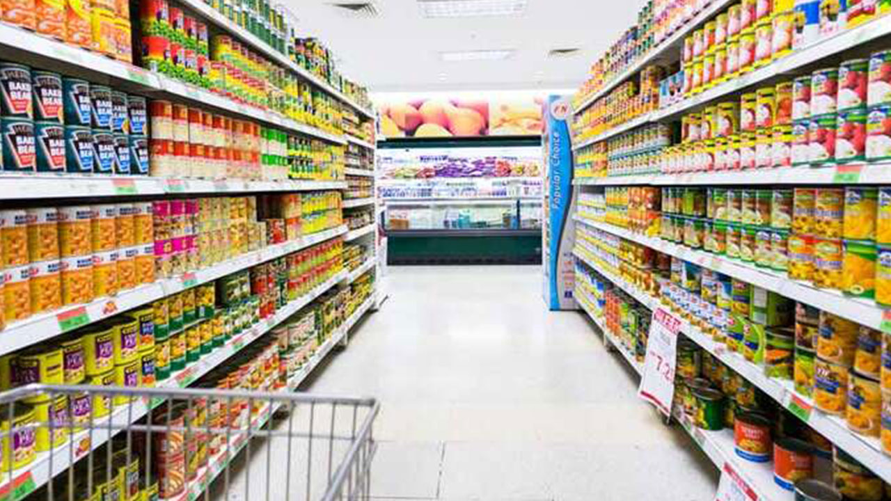 Foto - Almanya'da marketlerden toplatılan ürünün Türkiye'deki satışı devam ediyor