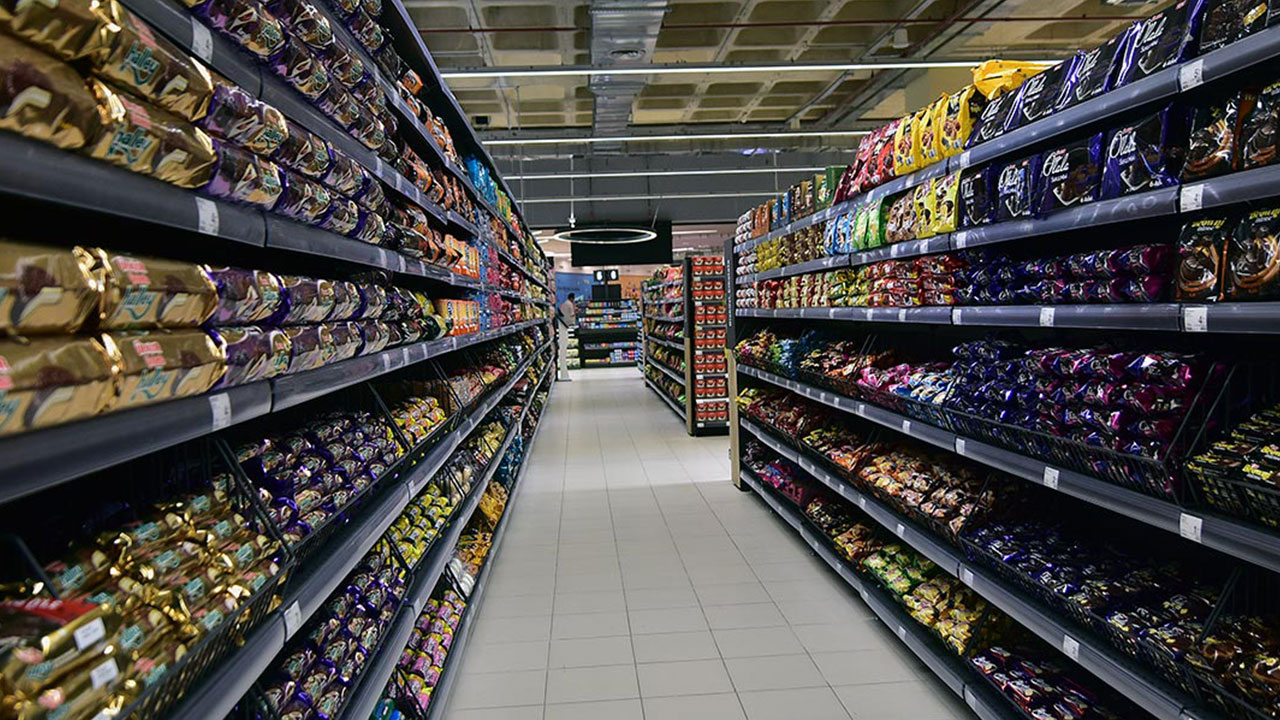 Almanya'da marketlerden toplatılan ürünün Türkiye'deki satışı devam ediyor