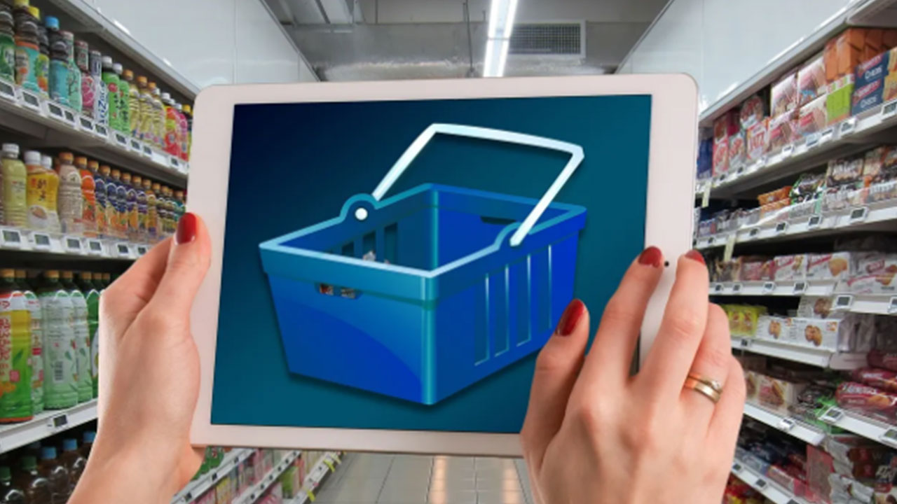 Foto - Almanya'da marketlerden toplatılan ürünün Türkiye'deki satışı devam ediyor