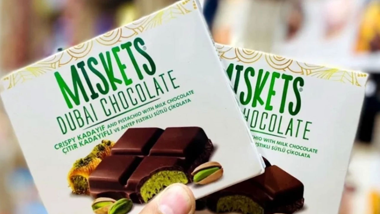 Foto - Almanya'da marketlerden toplatılan ürünün Türkiye'deki satışı devam ediyor