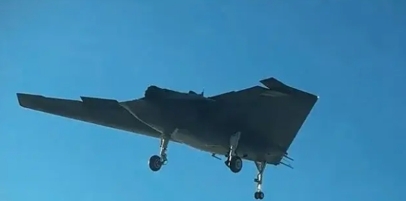 Foto - Almanya'da ANKA-3 şaşkınlığı! 'Türkiye için ters tepti' diyerek duyurdular