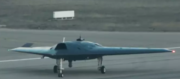 Foto - Almanya'da ANKA-3 şaşkınlığı! 'Türkiye için ters tepti' diyerek duyurdular