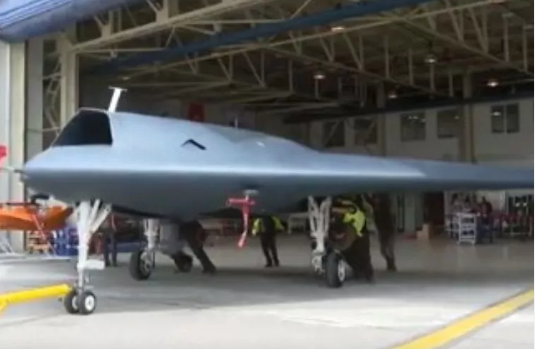 Foto - Almanya'da ANKA-3 şaşkınlığı! 'Türkiye için ters tepti' diyerek duyurdular