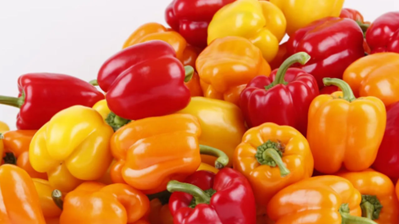 Foto - Almanya'da biber fiyatları uçtu! İşte sebebi...