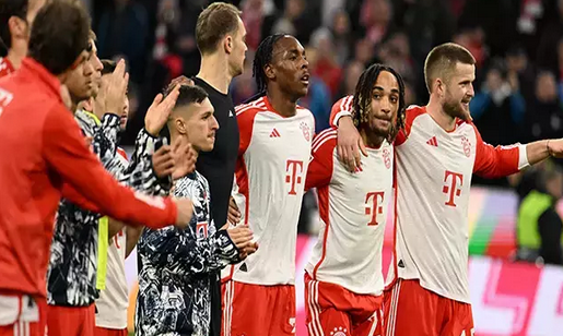 Foto - Almanya’da Boey depremi! Kimse neler olduğunu anlayamadı ve kapıya koydular! Yok artık…