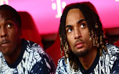 Foto - Almanya’da Boey depremi! Kimse neler olduğunu anlayamadı ve kapıya koydular! Yok artık…