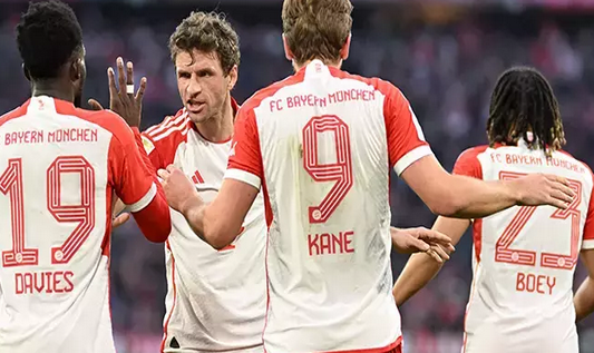 Foto - Almanya’da Boey depremi! Kimse neler olduğunu anlayamadı ve kapıya koydular! Yok artık…