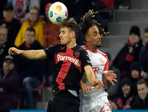 Foto - Almanya’da Boey depremi! Kimse neler olduğunu anlayamadı ve kapıya koydular! Yok artık…