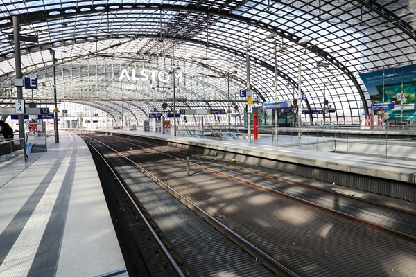 Foto - Almanya'da büyük kriz! Son 31 yıldır böylesi görülmedi