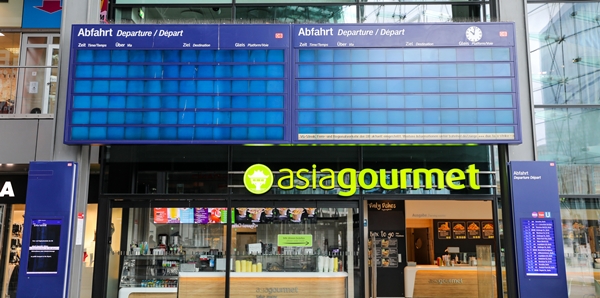 Foto - Almanya'da büyük kriz! Son 31 yıldır böylesi görülmedi