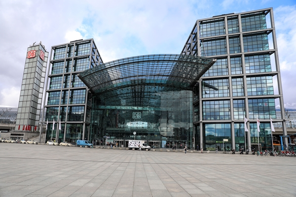 Foto - Almanya'da büyük kriz! Son 31 yıldır böylesi görülmedi