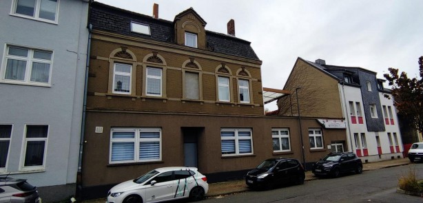 Foto - Almanya'da camilere iğrenç saldırı! Poşetin içinde gönderdiler