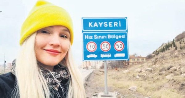 Foto - Almanya’da çok param vardı ama Türkiye’de daha mutluyum