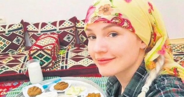 Almanya’da çok param vardı ama Türkiye’de daha mutluyum