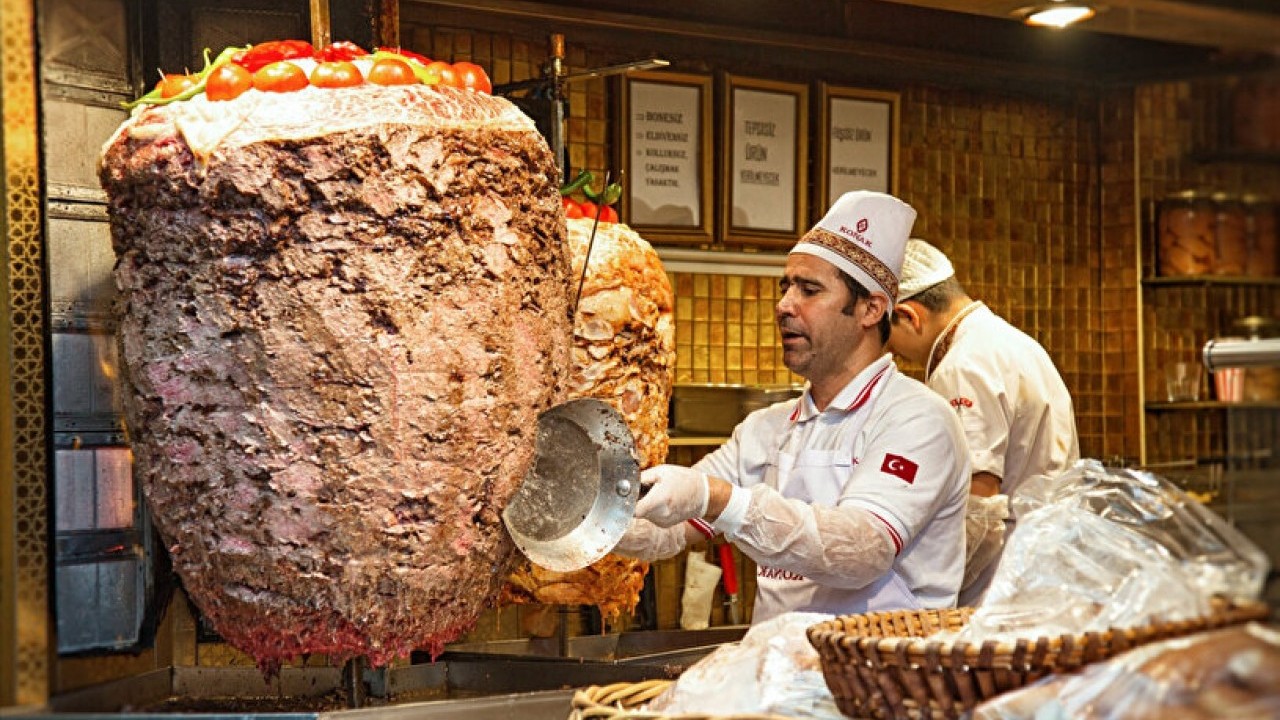 Almanya'da döner krizi!