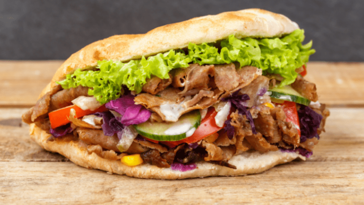 Foto - Almanya'da döner krizi!