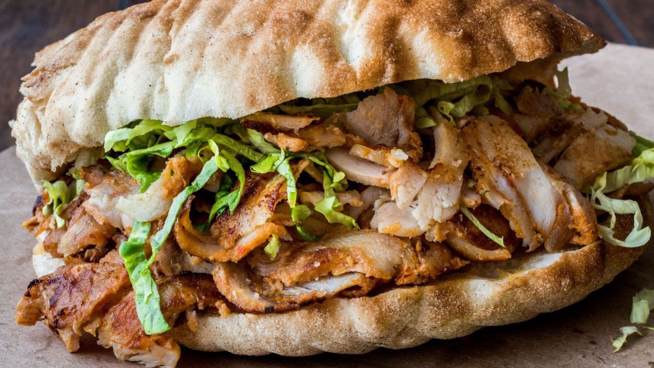 Foto - Almanya'da döner krizi!