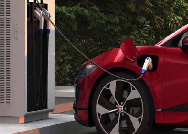 Foto - Almanya’da elektrikli araç satışları dip yaptı! Satış rakamları açıklandı