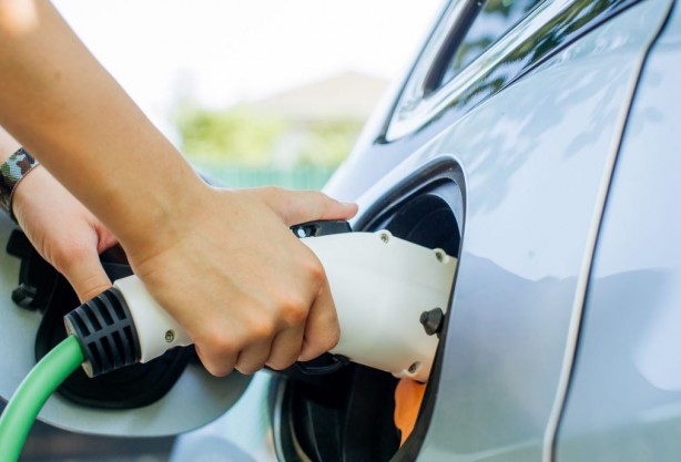 Foto - Almanya’da elektrikli araç satışları dip yaptı! Satış rakamları açıklandı