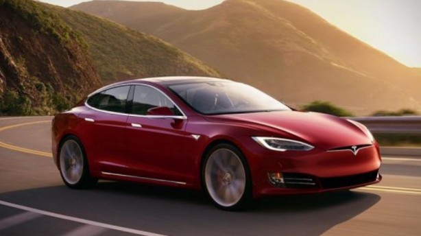 Foto - Almanya’da elektrikli araç satışları dip yaptı! Satış rakamları açıklandı