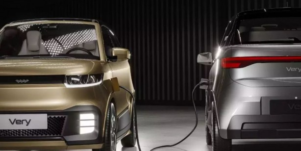 Foto - Almanya'da, elektrikli araç satışları düştü