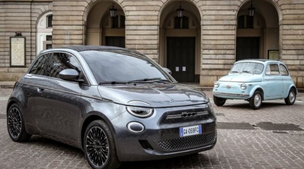 Foto - Almanya'da en çok satan 10 otomobil markası belli oldu!