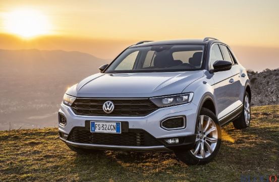 Foto - Almanya'da en çok satan 10 otomobil markası belli oldu!