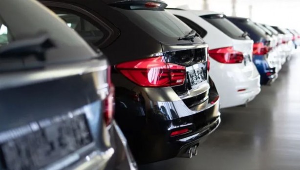 Almanya'da en çok satan 10 otomobil markası belli oldu!