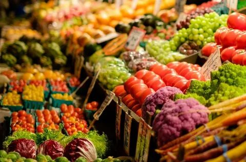 Foto - Almanya’da gıda krizi! Fiyat artışı durdurulamıyor