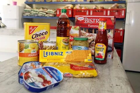 Foto - Almanya’da gıda krizi! Fiyat artışı durdurulamıyor