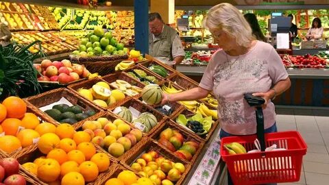 Almanya’da gıda krizi! Fiyat artışı durdurulamıyor