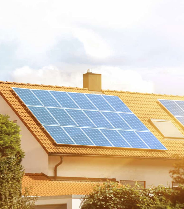 Foto - Almanya'da güneş enerjisi, elektrik fiyatlarını dibe çekti!