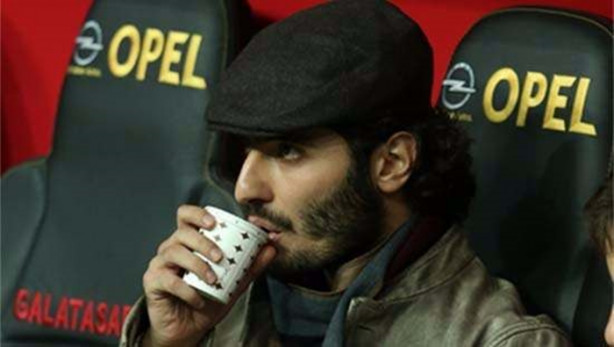 Foto - Almanya'da Hamit Altıntop şaşkınlığı! 