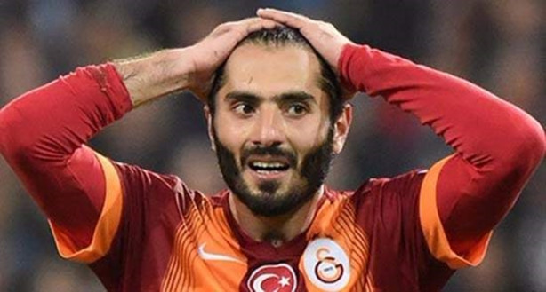  Almanya'da Hamit Altıntop şaşkınlığı! 
