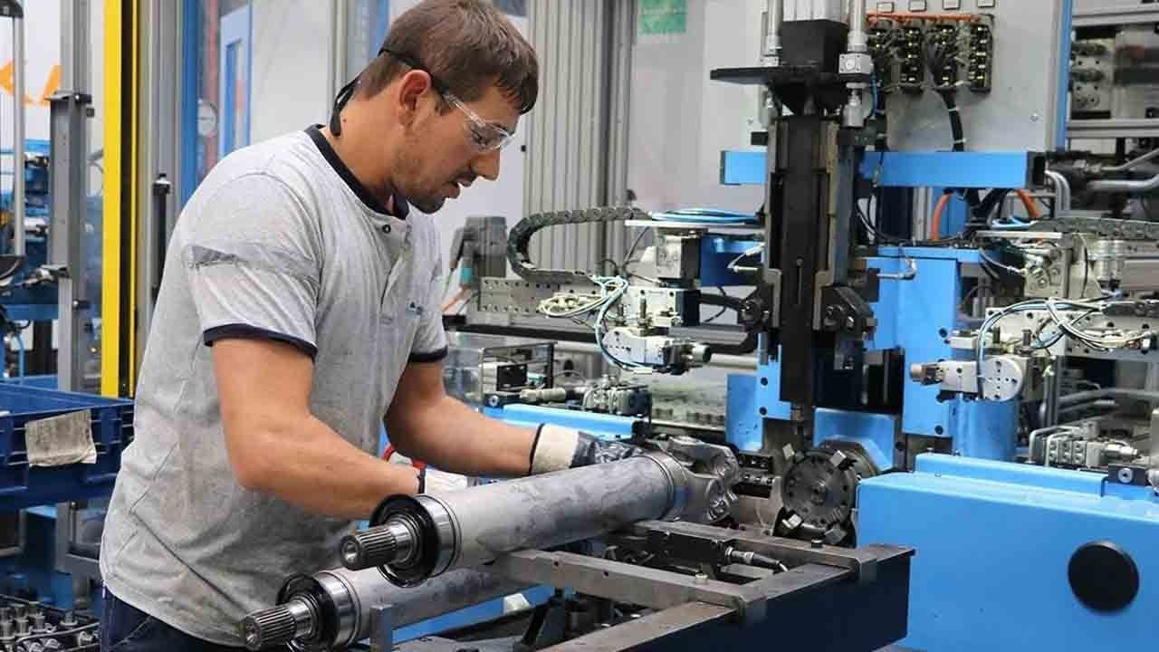 Foto - Almanya'da iflas dalgası: Son 13 yılın zirvesi!