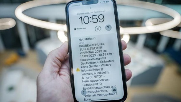 Foto - Almanya’da ilaç sıkıntısı