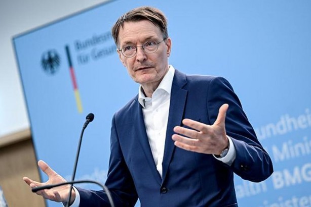 Foto - Almanya’da ilaç sıkıntısı