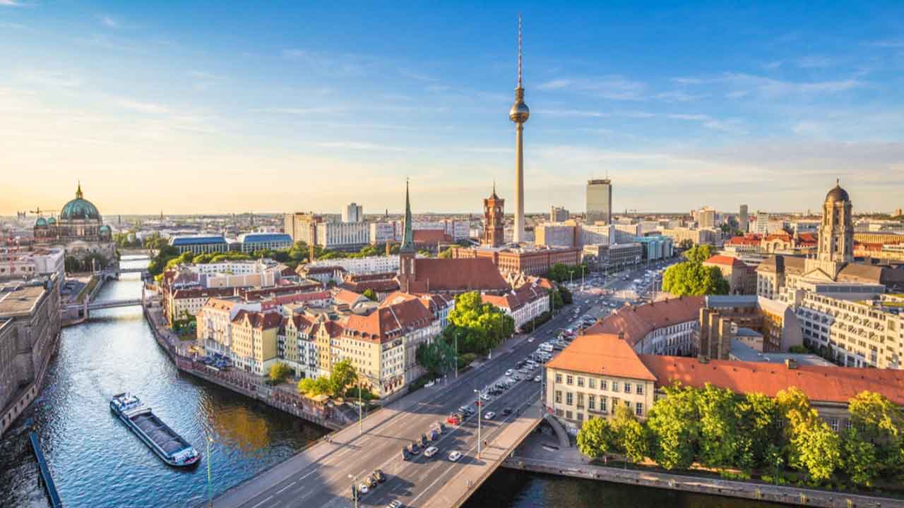 Foto - Şaka değil! Almanya'da insanlar kiralarını ödeyemiyor