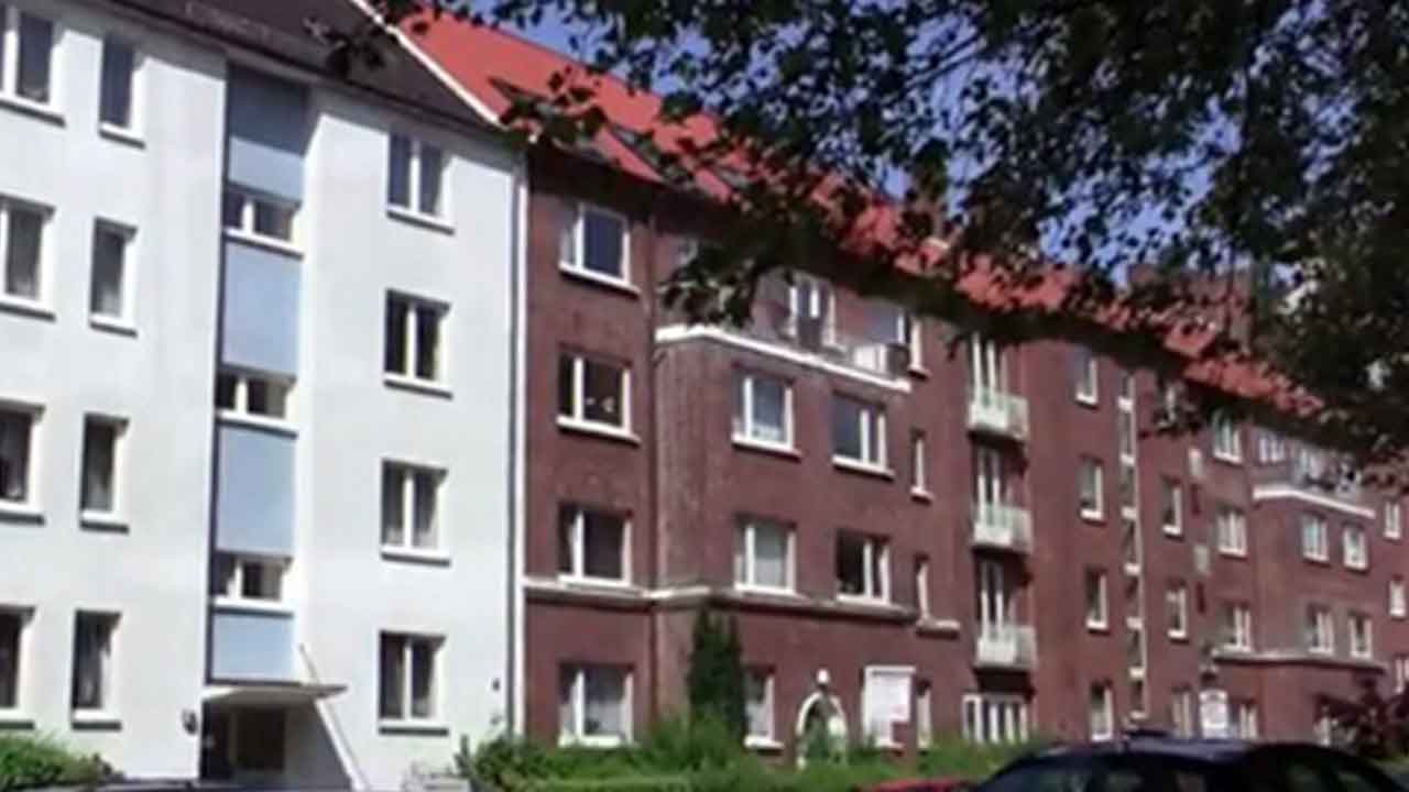 Şaka değil! Almanya'da insanlar kiralarını ödeyemiyor