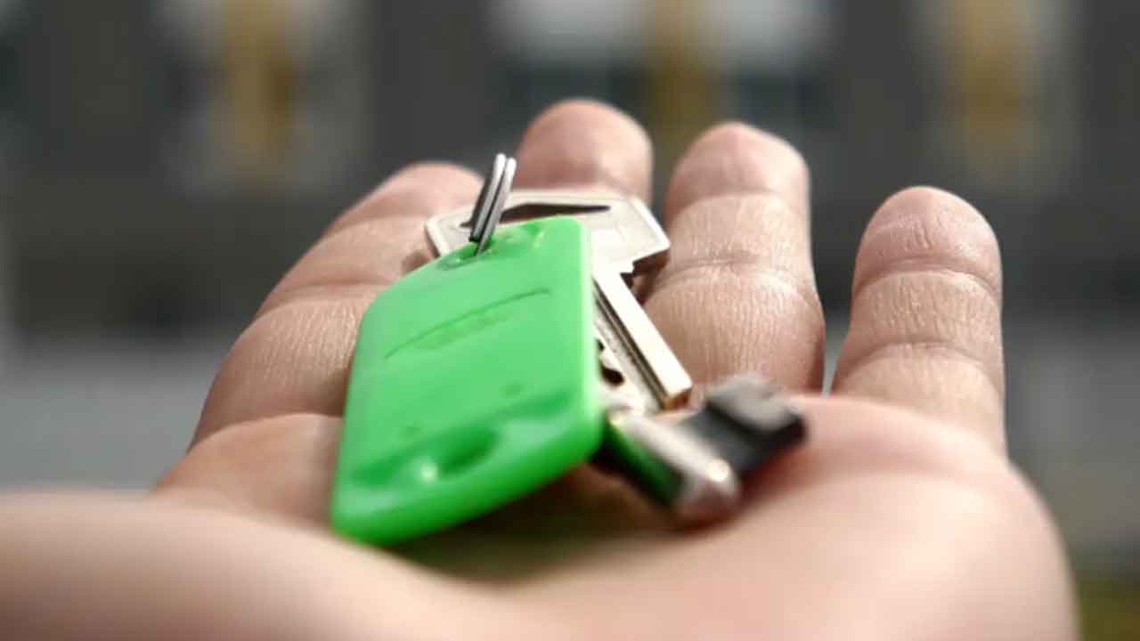 Foto - Şaka değil! Almanya'da insanlar kiralarını ödeyemiyor