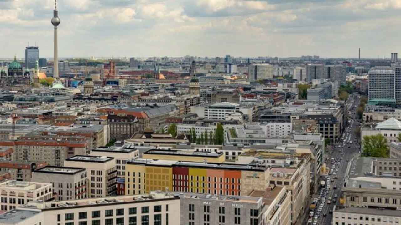 Foto - Şaka değil! Almanya'da insanlar kiralarını ödeyemiyor