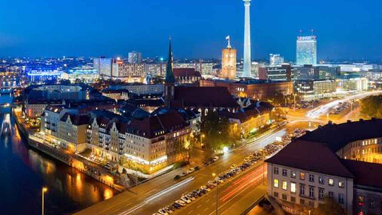 Foto - Şaka değil! Almanya'da insanlar kiralarını ödeyemiyor