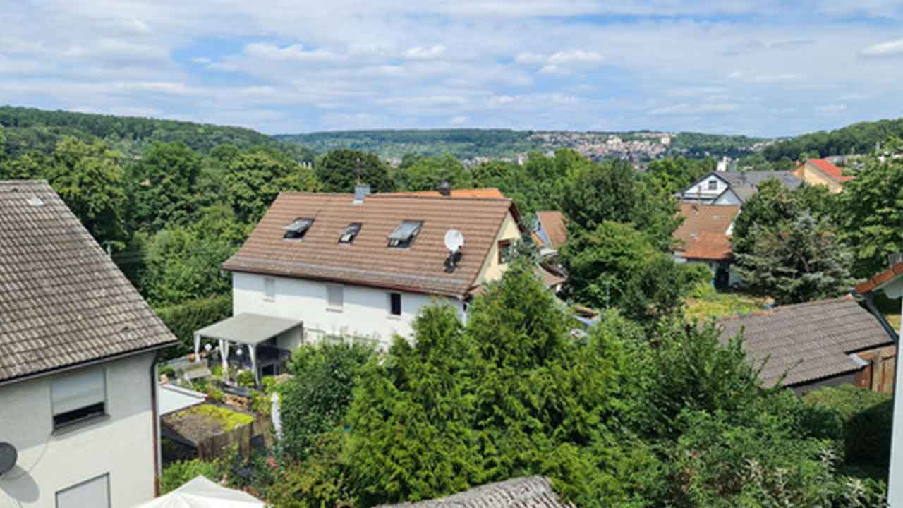 Foto - Şaka değil! Almanya'da insanlar kiralarını ödeyemiyor