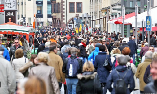 Almanya'da insanların nelerden tasarruf ettiği ortaya çıktı
