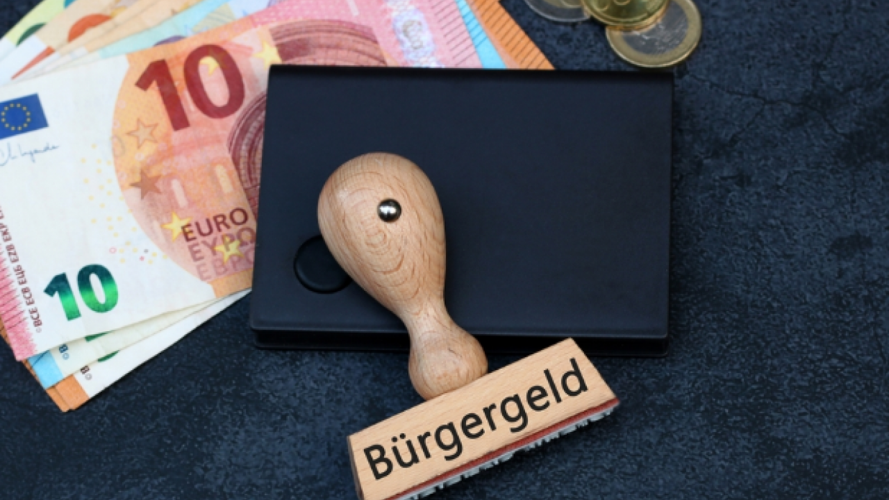 Foto - Almanya'da işler kötü! Vatandaşlık parası alanlara yeni zorunluluk geliyor