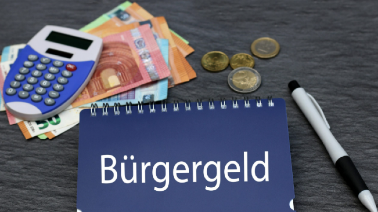 Foto - Almanya'da işler kötü! Vatandaşlık parası alanlara yeni zorunluluk geliyor