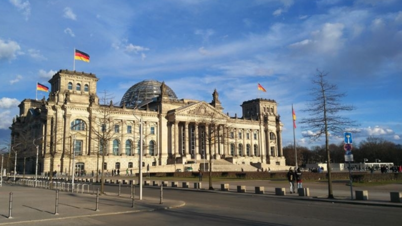 Almanya'da işler kötü! Vatandaşlık parası alanlara yeni zorunluluk geliyor