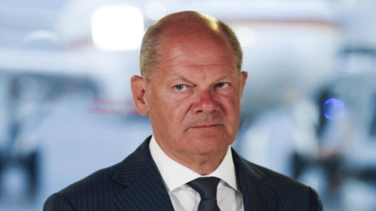 Almanya'da liderlerin TV'de seçim düellosu